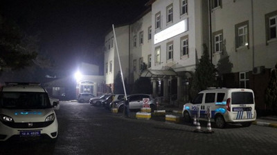 Sağlıklı dediği çocuklar öldü, doktor camdan atlayıp kaçtı!