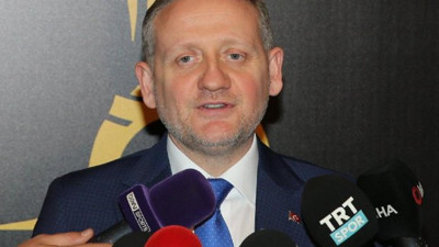 AKP'den Başakşehir'e kıyak!