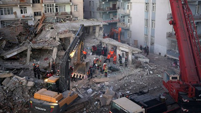 Doğu Anadolu için kritik uyarı: “7’nin üzerinde deprem olasılığı yüksek”