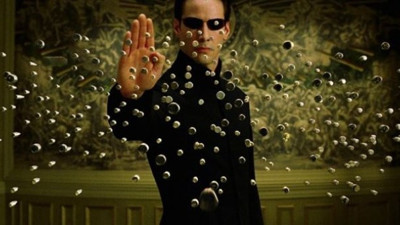 The Matrix 4’ün çekim tarihi belli oldu