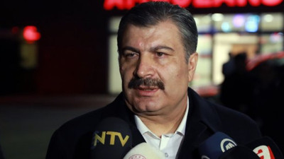 Sağlık Bakanı Koca açıkladı: Türkiye'de coronavirüs tespit edildi mi?