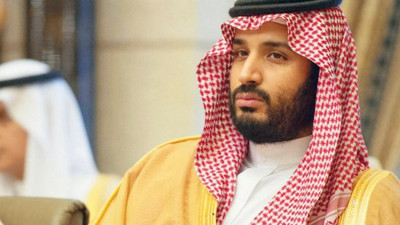 Muhammed bin Selman, Boris Johnson'ı hackletmeyemi çalıştı?