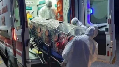 Yılmaz Özdil: “Coronavirüs bulaşır mı diye merak ediyorlar”