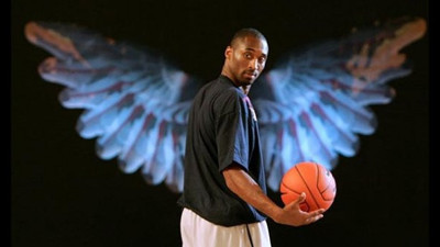 Kobe Bryant ve kızının öldüğü helikopterin enkaz görüntüleri yayınlandı