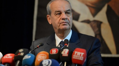 İlker Başbuğ'dan 'FETÖ'nün siyasi ayağı' açıklaması