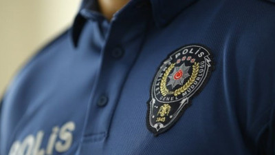 Emniyette rüşvet skandalı!