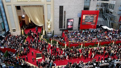 Coronavirüsü Oscar’ı da vurdu!