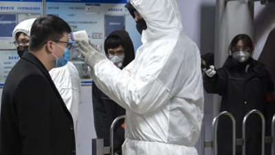 Çin'e uçuşlar durdurulsun çağrısı