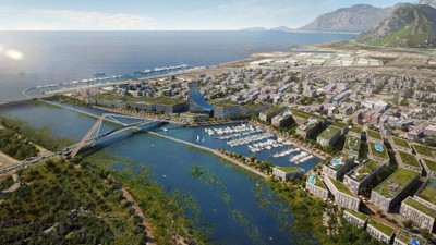 Rahmi Turan: "Kanal İstanbul AKP'ye seçim kaybettirecek"