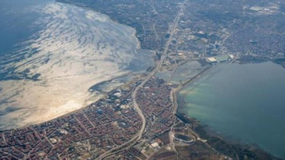 İbrahim Kahveci: “Kanal İstanbul’un gerçek maliyeti ne?”