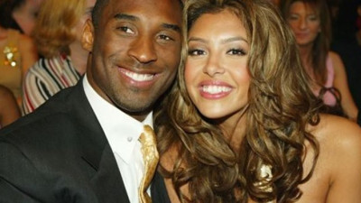 Vanessa Bryant ilk kez konuştu!