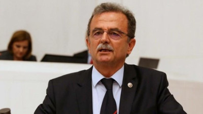 Süleyman Girgin: “Verilen yetki Anayasa’ya aykırı”