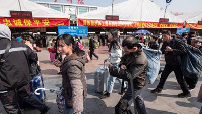 Rusya, Çin ile olan sınırını kapattı