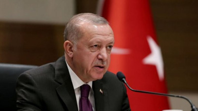 Rusya’dan Erdoğan'a yanıt: Açıklaması tuhaf...