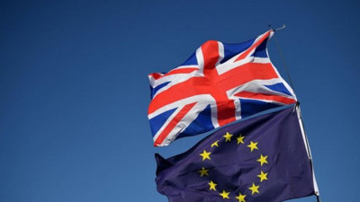 İngiltere'nin Avrupa Birliği süreci resmen sona eriyor