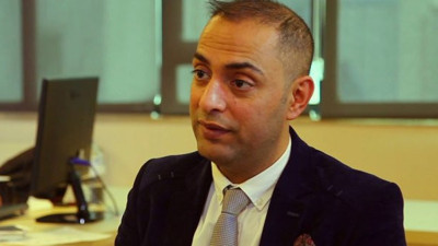 Murat Ağırel Demokrasi Arenası'na konuk oluyor