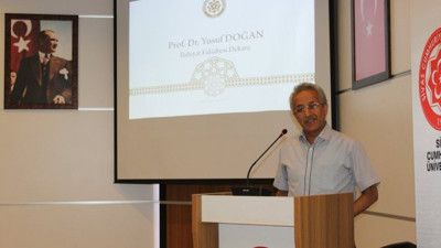 İlahiyat Fakültesi Dekanı: “Medreselerden yeni FETÖ’ler doğabilir”