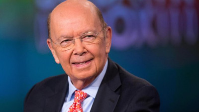 ABD’li bakan Wilbur Ross: Salgın ekonomimize yarayacak!