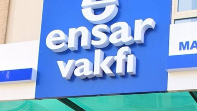 Ensar Vakfı'na AKP'li belediyelerden de para akmış