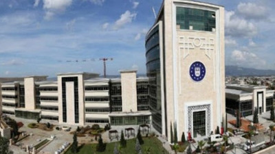 AKP'li belediyelerde israf bitmiyor!