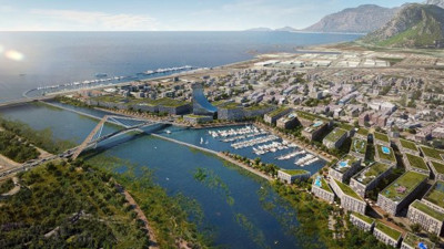 'Kanal İstanbul'da İBB'yi devre dışı bırakacak düzenleme!