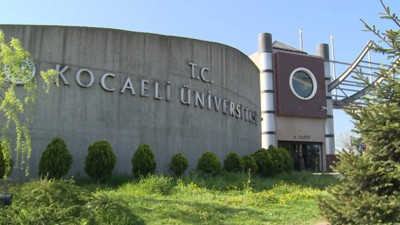 Kamu ihalelerinden men edilen firma üniversite personelini taşıyor