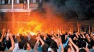 Erdoğan, Sivas Katliamı sanığının cezasını affetti