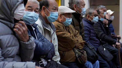 Çin, Türkiye'ye sattığı maskeleri geri alıyor!