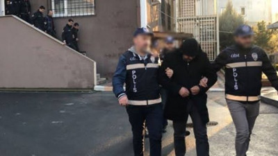 Banker Bilo filmi gerçek oldu (31 Ocak 2020)