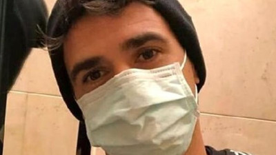 Çin'deki futbolcularda coronavirüs endişesi