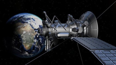 ABD'ye ait eski uydular çarpışmanın eşiğine geldi