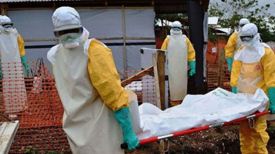 Lassa ateşinde ölüm vakaları artıyor