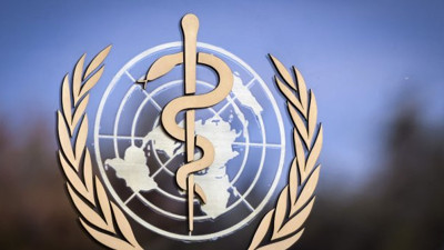 Dünya Sağlık Örgütü'nden yeni coronavirüs uyarısı