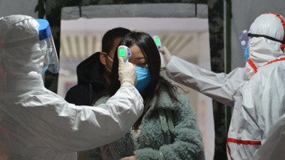 Çin'deki Türk vatandaşlarına uyarı