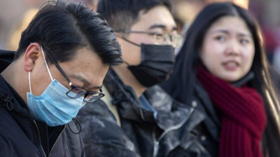 Çin'de ortaya çıkan coronavirüs insan vücudunu nasıl etkiliyor?