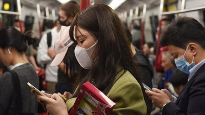 Çin’de coronavirüs nedeniyle ölü sayısında artış!