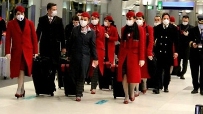 THY, son seferini yaptı