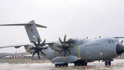 Wuhan’dan 42 Türk, Türkiye’ye geliyor