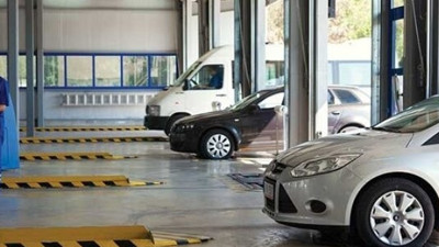 Araç muayenesi yaptıracaklar dikkat!