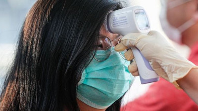 Yeni tip coronavirüsü merak ediliyor: bulaşma şekli ve korunma yöntemleri