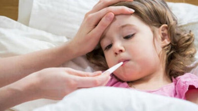 Benzer belirtilere sahip ama iki farklı hastalık