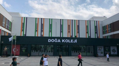 Doğa Koleji'nden maaş açıklaması