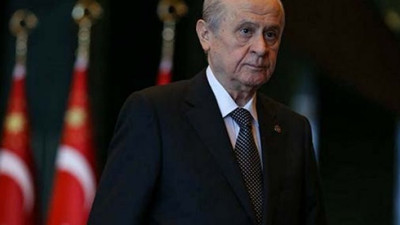 Devlet Bahçeli'den darbe açıklaması