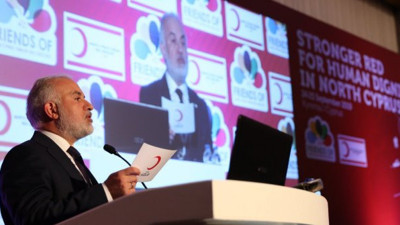 Haluk Pekşen: "Kızılay’a kayyum atanabilir"