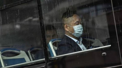 Coronavirüs Çin dışında ilk kez bir ülkede can aldı