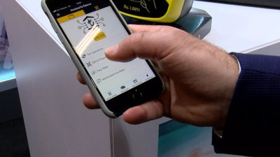 İstanbullular telefonlarını İstanbulkart olarak kullanabilecek