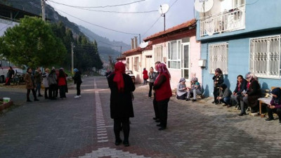 Prof. Dr. Hasan Sözbilir: "Deprem fırtınaları yaşanabilir"