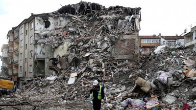 Elazığ ve Malatya için toplanan yardım 87 milyon lirayı aştı