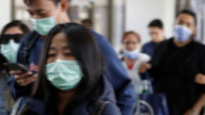 Kıbrıs’ta coronavirüs alarmı