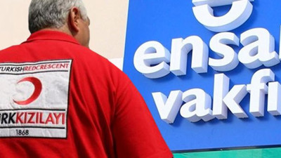 Ensar Vakfı bağışı yalanlamadı ama: "FETÖ ve CHP..."